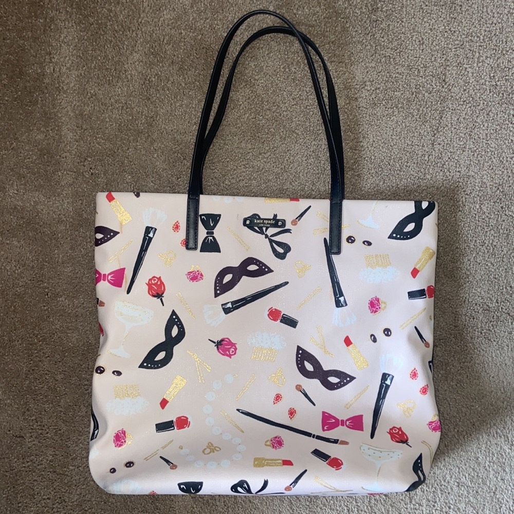 ♠️ Kate Spade Tote ♠️
